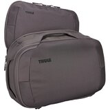 Thule Subterra 2 promjenjiva torba 40L usklađena sa standardima za unos ručne prtljage u zrakoplov - siva | shoptok.hr