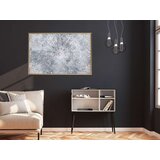  Poster - Winter Mandala 90x60 | shoptok.hr