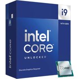 Intel Core i9 14900KF 3.20 GHz Box | Eponuda.ba