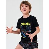 Sinsay Komplet dvodijelne pidžame How to train your dragon | shoptok.hr