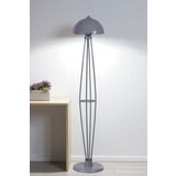 Opviq podna lampa Hedar, Siva | ePonuda.com