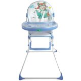 Puerri hranilica za bebe Picola Bear Blue, 6m+ | ePonuda.com