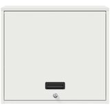  Stenska omara za garažo Bela 60 x 40 x 53 cm, (5000162697) | Shoptok.si