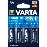 Varta alkalne mangan baterije AA ( VAR-HE-LR06/BL4 ) | Eponuda.com