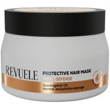 Revuele negovalna maska za lase - Total Defence Protective Hair Mask | Shoptok.si
