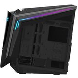 Gigabyte AORUS C700 GLASS ATX FullTower Black Case with Window Without Power Supply | shoptok.hr