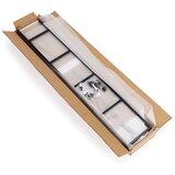 Modern Home LOFT drvene police za knjige, 5 razina | shoptok.hr