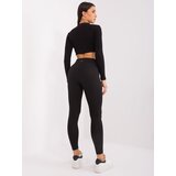RELEVANCE Leggings-RV-LG-9327.24-black | ePonuda.com