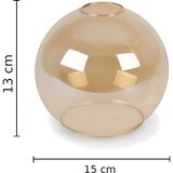  Luster na sajli LACRIMA HONEY 3xE27/60W/230V prečnik 30 cm | Eponuda.com