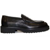 Doucal's Mokasini - Črna | Shoptok.si