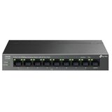 Tp-link LS109P 9-port 10/100Mbps Desktop switch | Eponuda.com