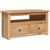  Kutni TV ormarić od borovine 93x49x49 cm Panama Range | shoptok.hr