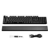 BE QUIET Tastatura BT003US Light Mount Gaming mehanička US | ePonuda.com