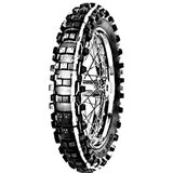 Mitas C16 Winter Friction Weiss 100/100-18 59M TT Rear | Eponuda.com
