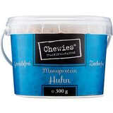 Chewies monoprotein zalogaji za trening - Piletina 300 g Chewies monoprotein zalogaji za trening - Piletina 300 g Slike