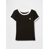 GAP Baby ribbed t-shirt - Girls | Shoptok.si