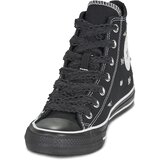 Converse Visoke superge Chuck Taylor All Star Črna | Shoptok.si