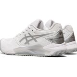 Asics Unisex patike Gel Chalenger 13 Padel, Bele Cene