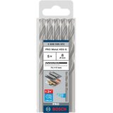 Bosch Svrdlo za metal PRO metal HSS-G, 8 x 75 x 117 mm | shoptok.hr