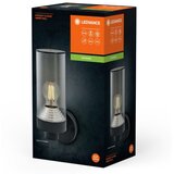 Ledvance Spoljna zidna lampa AMBER 1xE27/20W/230V IP44 | Eponuda.com