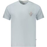 Guess Jeans SHORT SLEEVE T-SHIRT MEN BLUE Cene