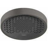 Hansgrohe rainfinity 250 tuš ruža 1 jet, crna/hrom 26228340 Cene