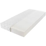 Furnova Vzmetnica s pralno prevleko 200 x 140 x 17 cm, (21912128) | Shoptok.si