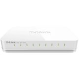 D-link Switch 8-port Gigabit easy desktop | Eponuda.ba