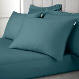 Bianca Prevleke za vzglavnik iz bombažnega satena v kompletu 2 ks 50x75 cm Cotton Sateen – | Shoptok.si