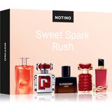 Beauty Discovery Box Notino Sweet Spark Rush set uniseks Cijene