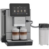 NIVONA CafeRomatica NIVO 9103 Aparat za kavu s automatskim briketom, Titan. | shoptok.hr