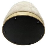 Premium Living Tabure Pelo -trend-, Rjavosiva | Shoptok.si