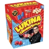 Lukina čarobna kutija društvena igra