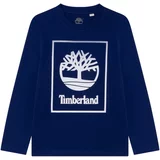 Timberland Majice z dolgimi rokavi - Modra