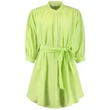 Shiwi Dolga srajca 'Jaydi' svetlo zelena