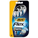 Bic 3 flex b of 3 Cene
