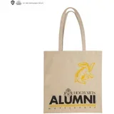 Alumni Hufflepuff platnena torba Cinereplicas