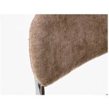 Unique Furniture Sivorjav jedilni stol Griffin – | Shoptok.si