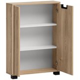 MID.YOU Spodnja Omarica Emmik, Barva Hrasta | Shoptok.si