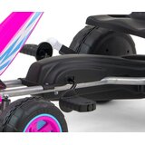 Milly Mally Pedala Go-kart Viper Pink | shoptok.hr