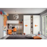  Mladinska soba JAZZ 3 | Shoptok.si