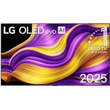 LG OLED televizor OLED77G57LW 77 palcev 4K, (5000550351) Cene