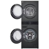 LG WashTower WT1210BBF pralno-sušilni stroj, (21545889) | Shoptok.si