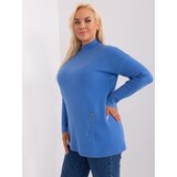 P-M Sweater-PM-SW-PM717.20-blue | shoptok.hr