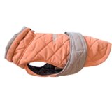 13th Dog Jakna za pse Salmon, 41cm, Narandžasta | Eponuda.com