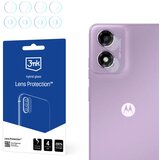3mk MOTOROLA MOTO E14 ZAŠČITA LEČ KALJENO STEKLO ZA TELEFON, (21975214) | Shoptok.si
