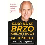 Harmonija Danijel Ejmen - Kako da se brzo osećate bolje i da to potraje Cene