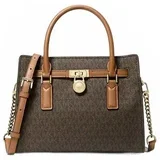 Torbe 30t6gnxs1b Sm Satchel Kostanjeva