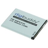 M-tec Baterija za Samsung Galaxy Xcover / S5690 / W I8150, 1500 mAh | shoptok.hr