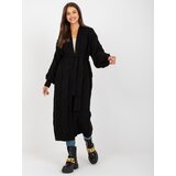 RUE PARIS Sweater-LC-SW-8020.16P-black | shoptok.hr